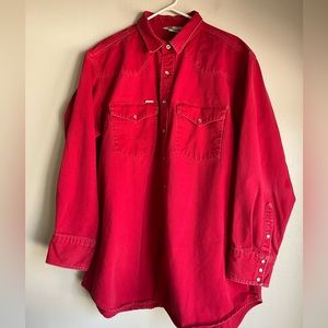 Carhartt Rugged Outdoor Wear